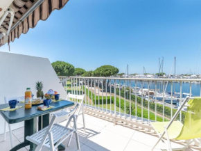 Apartment Résidence La Santa Maria by Interhome
